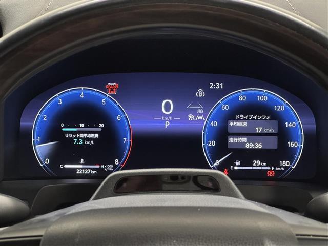 アルファード Z 14インチナビ/パノラミックビュー/ドラレコ/ETC2.0/左右独立ムーンルーフ/黒革シート/ブラインドスポットモニター/2列目冷暖シート/パワーシート/プリクラッシュセーフティ/パワーバックドア(12枚目)