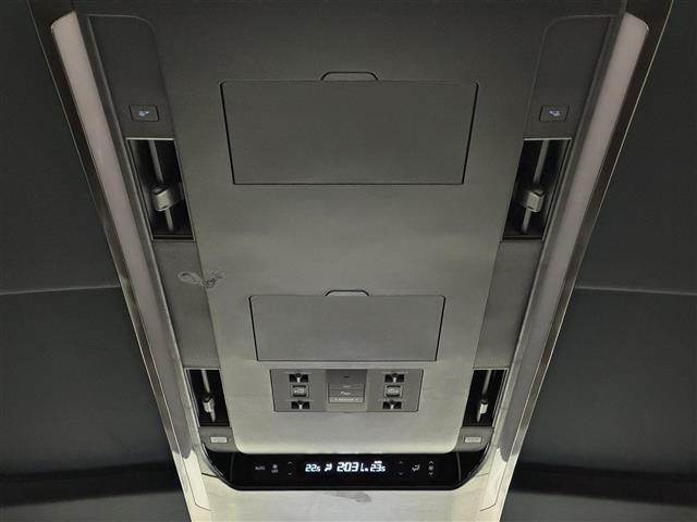 アルファード Z 14インチナビ/パノラミックビュー/ドラレコ/ETC2.0/左右独立ムーンルーフ/黒革シート/ブラインドスポットモニター/2列目冷暖シート/パワーシート/プリクラッシュセーフティ/パワーバックドア(21枚目)