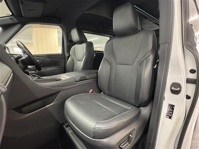 アルファード Z 14インチナビ/パノラミックビュー/ドラレコ/ETC2.0/左右独立ムーンルーフ/黒革シート/ブラインドスポットモニター/2列目冷暖シート/パワーシート/プリクラッシュセーフティ/パワーバックドア(26枚目)