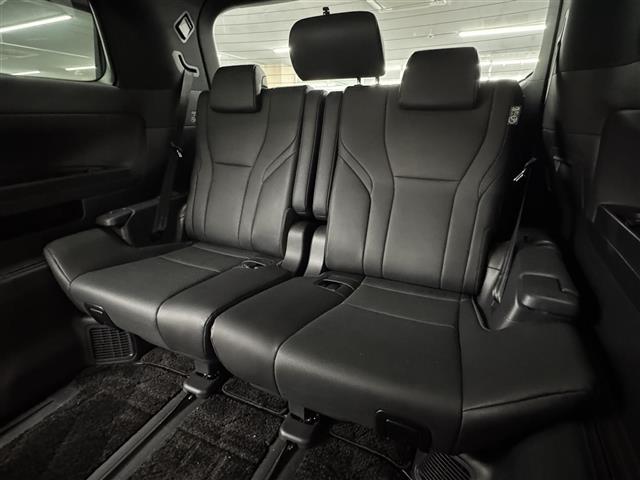 アルファード Z 14インチナビ/パノラミックビュー/ドラレコ/ETC2.0/左右独立ムーンルーフ/黒革シート/ブラインドスポットモニター/2列目冷暖シート/パワーシート/プリクラッシュセーフティ/パワーバックドア(32枚目)