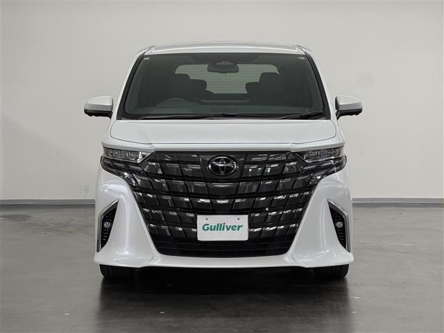 アルファード Z 14インチナビ/パノラミックビュー/ドラレコ/ETC2.0/左右独立ムーンルーフ/黒革シート/ブラインドスポットモニター/2列目冷暖シート/パワーシート/プリクラッシュセーフティ/パワーバックドア(41枚目)