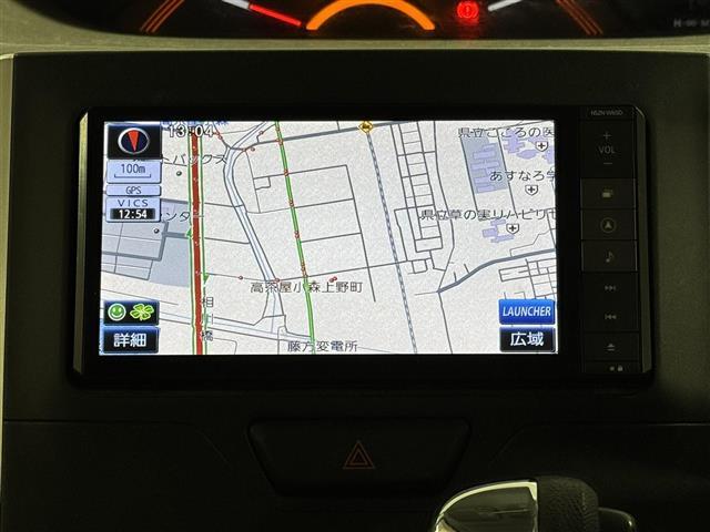 タント G SA 両側パワースライドドア/7インチナビ/バックカメラ/フルセグTV/スマートアシスト/衝突回避支援ブレーキ/誤発進抑制制御機能/オートライト/オートエアコン/ステアリングスイッチ/プッシュスタート(6枚目)