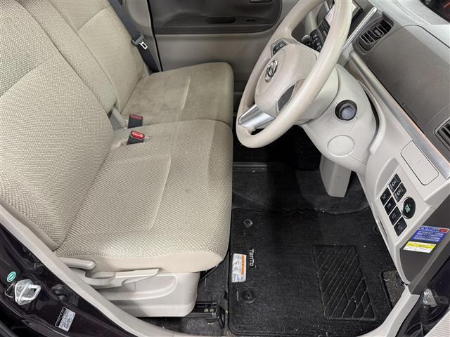 タント G SA 両側パワースライドドア/7インチナビ/バックカメラ/フルセグTV/スマートアシスト/衝突回避支援ブレーキ/誤発進抑制制御機能/オートライト/オートエアコン/ステアリングスイッチ/プッシュスタート(28枚目)