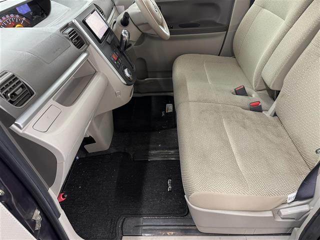 タント G SA 両側パワースライドドア/7インチナビ/バックカメラ/フルセグTV/スマートアシスト/衝突回避支援ブレーキ/誤発進抑制制御機能/オートライト/オートエアコン/ステアリングスイッチ/プッシュスタート(32枚目)