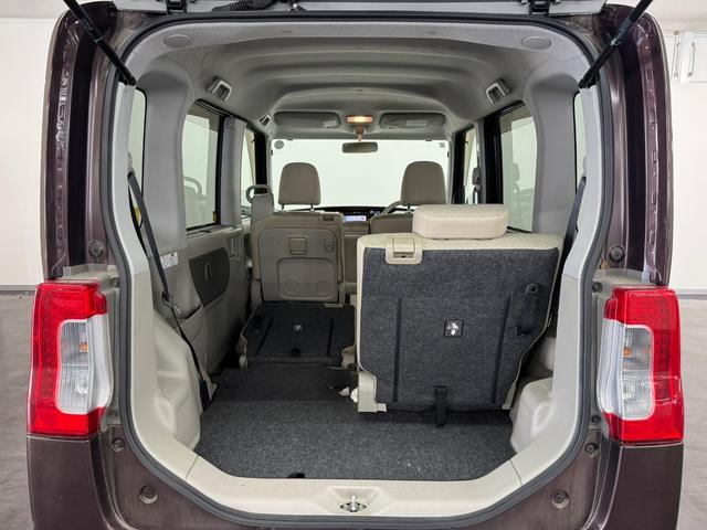 タント G SA 両側パワースライドドア/7インチナビ/バックカメラ/フルセグTV/スマートアシスト/衝突回避支援ブレーキ/誤発進抑制制御機能/オートライト/オートエアコン/ステアリングスイッチ/プッシュスタート(41枚目)