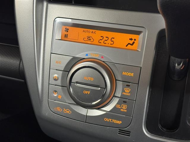 ハスラー Gターボ 7インチナビ/バックカメラ/フルセグTV/ドライブレコーダー/LEDヘッドライト/デュアルカメラブレーキサポート/車線逸脱警報機能/前席シートヒーター/オートエアコン/プッシュスタート/スマートキー(7枚目)