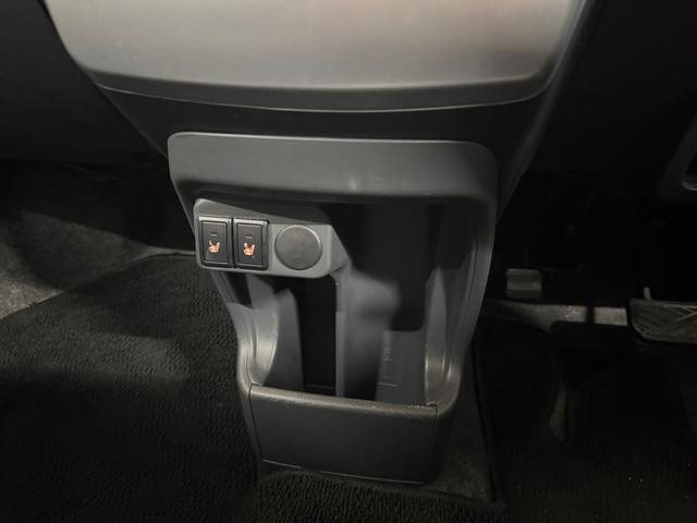 ハスラー Gターボ 7インチナビ/バックカメラ/フルセグTV/ドライブレコーダー/LEDヘッドライト/デュアルカメラブレーキサポート/車線逸脱警報機能/前席シートヒーター/オートエアコン/プッシュスタート/スマートキー(8枚目)