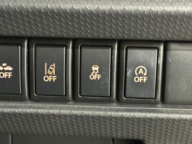 ハスラー Gターボ 7インチナビ/バックカメラ/フルセグTV/ドライブレコーダー/LEDヘッドライト/デュアルカメラブレーキサポート/車線逸脱警報機能/前席シートヒーター/オートエアコン/プッシュスタート/スマートキー(25枚目)