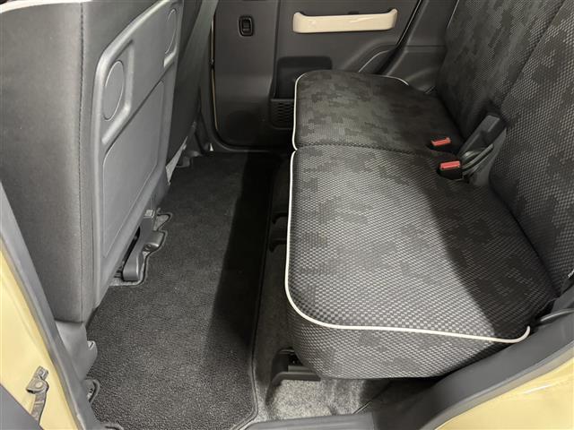 ハスラー Gターボ 7インチナビ/バックカメラ/フルセグTV/ドライブレコーダー/LEDヘッドライト/デュアルカメラブレーキサポート/車線逸脱警報機能/前席シートヒーター/オートエアコン/プッシュスタート/スマートキー(39枚目)