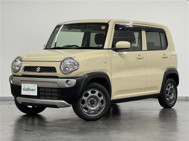 ハスラー Gターボ 7インチナビ/バックカメラ/フルセグTV/ドライブレコーダー/LEDヘッドライト/デュアルカメラブレーキサポート/車線逸脱警報機能/前席シートヒーター/オートエアコン/プッシュスタート/スマートキー(53枚目)