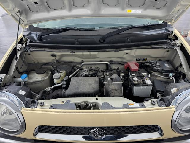 ハスラー Gターボ 7インチナビ/バックカメラ/フルセグTV/ドライブレコーダー/LEDヘッドライト/デュアルカメラブレーキサポート/車線逸脱警報機能/前席シートヒーター/オートエアコン/プッシュスタート/スマートキー(58枚目)