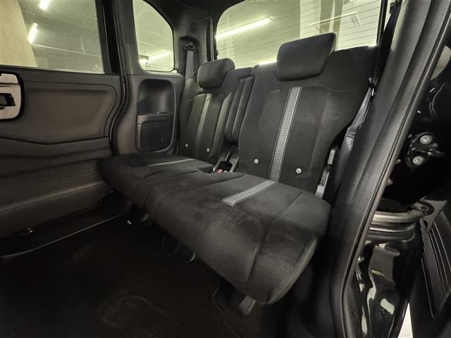 N-BOXカスタム L 片側パワースライドドア/7インチナビ/バックカメラ/ETC/ホンダセンシング/衝突軽減ブレーキ/アダプティブクルーズコントロール/パーキングセンサーシステム/シートヒーター/オートライト/LEDライト(32枚目)