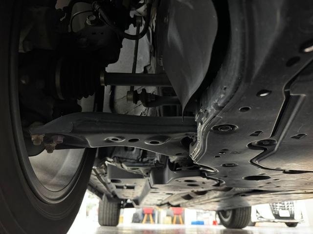 ＲＡＶ４ Ｇ　Ｚパッケージ　モデリスタエアロ／９インチディスプレイオーディオＰｌｕｓ／パノラミックビューモニター／ドラレコ／ＥＴＣ２．０／デジタルインナーミラー／ブラインドスポットモニター／黒革シート／衝突被害軽減／冷暖シート（68枚目）