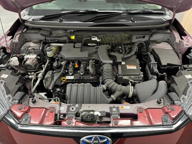 ライズ Ｚ　純正フルエアロ／９インチディスプレイオーディオ／パノラマモニター／ドラレコ／ＥＴＣ／デジタルインナーミラー／スマートアシスト／衝突回避支援ブレーキ／レーダークルコン／コーナーセンサー／シートヒーター（68枚目）