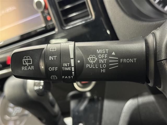 デイズルークス ハイウェイスター　Ｘターボ　両側オートスライドドア／シートヒーター／７インチナビ／アラウンドビューモニター／エマージェンシーブレーキ／ＬＥＤヘッドライト／ハイビームアシスト／オートライト／オートエアコン／プッシュスタート（16枚目）