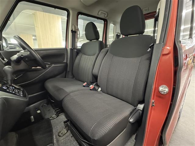 デイズルークス ハイウェイスター　Ｘターボ　両側オートスライドドア／シートヒーター／７インチナビ／アラウンドビューモニター／エマージェンシーブレーキ／ＬＥＤヘッドライト／ハイビームアシスト／オートライト／オートエアコン／プッシュスタート（33枚目）