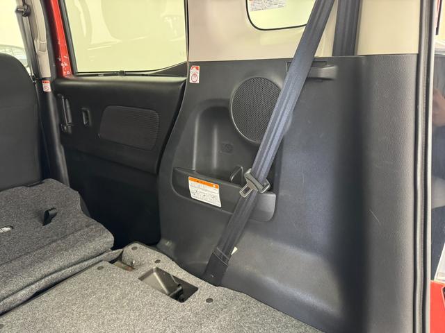 デイズルークス ハイウェイスター　Ｘターボ　両側オートスライドドア／シートヒーター／７インチナビ／アラウンドビューモニター／エマージェンシーブレーキ／ＬＥＤヘッドライト／ハイビームアシスト／オートライト／オートエアコン／プッシュスタート（45枚目）