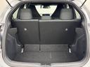 【トランク】積み込みやすくて、たっぷり積める荷室です。乗車人数と荷物の量や大きさに合わせてシートアレンジを行うことで、より機能的な使い方が可能です！