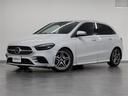 B200d AMGライン アドバンスドパッケージ/レーダーセーフティパッケージ/10.25インチナビ/360°カメラ/ヘッドアップディスプレイ/ブラインドスポットモニター/PRE-SAFE/パークトロニック/自動テールゲート(40枚目)