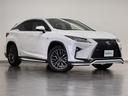ＲＸ４５０ｈ　Ｆスポーツ　マークレビンソン／ＴＲＤエアロ／１２．３インチナビ／パノラミックビュー／ＥＴＣ２．０／ブラインドスポットモニター／黒革シート／衝突被害軽減／パワーバックドア／カラーＨＵＤ／パワーシート／冷暖シート（58枚目）
