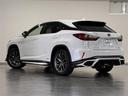 ＲＸ４５０ｈ　Ｆスポーツ　マークレビンソン／ＴＲＤエアロ／１２．３インチナビ／パノラミックビュー／ＥＴＣ２．０／ブラインドスポットモニター／黒革シート／衝突被害軽減／パワーバックドア／カラーＨＵＤ／パワーシート／冷暖シート（59枚目）