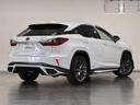 ＲＸ４５０ｈ　Ｆスポーツ　マークレビンソン／ＴＲＤエアロ／１２．３インチナビ／パノラミックビュー／ＥＴＣ２．０／ブラインドスポットモニター／黒革シート／衝突被害軽減／パワーバックドア／カラーＨＵＤ／パワーシート／冷暖シート（63枚目）