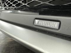 【モデリスタ】トヨタのオプション、モデリスタエアロです。高価なエアロをまとった品のある一台です！！ 3