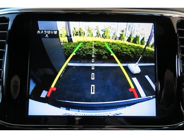 リミテッド 新車保証継承 弊社デモカーUP ブラックレザー 8.4ディスプレイUコネクト 純正ドラレコ前後(17枚目)