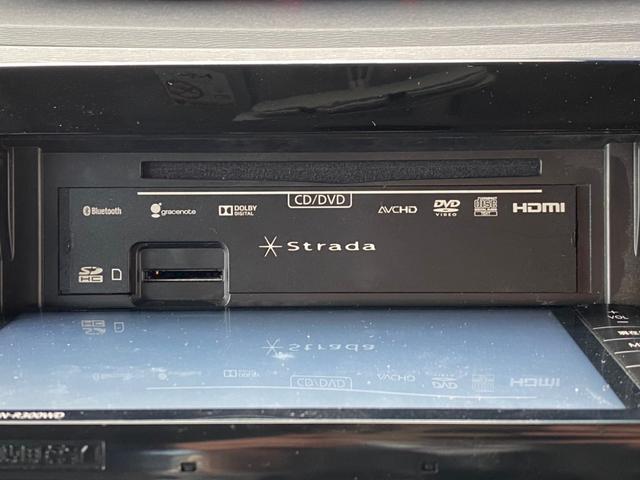 カスタムRS SA ターボ 禁煙 衝突軽減ブレーキ 社外SDナビ DVD ブルートゥース 地デジ ETC USB 両側自動ドア LEDライト エアロ フォグ Bカメラ 革調シートカバー スマートキー マット バイザー(32枚目)