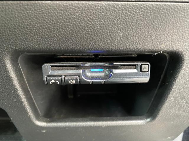 カスタムRS SA ターボ 禁煙 衝突軽減ブレーキ 社外SDナビ DVD ブルートゥース 地デジ ETC USB 両側自動ドア LEDライト エアロ フォグ Bカメラ 革調シートカバー スマートキー マット バイザー(34枚目)