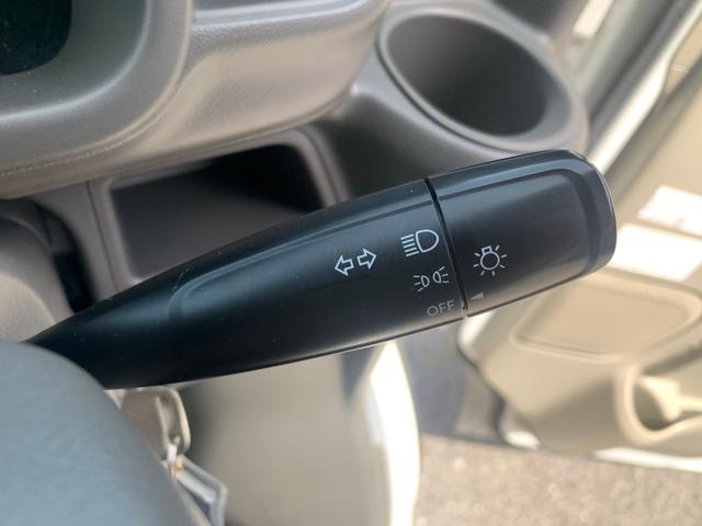 DX ワンオーナー メモリーナビ Bluetooth SD ラジオ 両側スライドドア リアワイパー マニュアルエアコン MTモード付5AGS ヘッドライトレベライザー 手動ウィンドウ 灰皿 ハイルーフ(24枚目)
