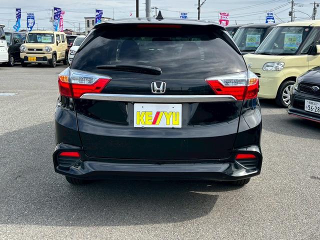 シャトル ハイブリッドX【禁煙・1オーナー・ナビ&Bカメラ&ETC】 ◆走行39,020km◆福岡仕入◆【Bluetooth対応純正SDナビ・地デジTV・DVD・CD・SD録音】LEDオートライト/純正15AW/ヒーター付ハーフレザーシート/エンジンプッシュスタート/(9枚目)