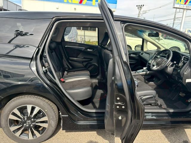 シャトル ハイブリッドX【禁煙・1オーナー・ナビ&Bカメラ&ETC】 ◆走行39,020km◆福岡仕入◆【Bluetooth対応純正SDナビ・地デジTV・DVD・CD・SD録音】LEDオートライト/純正15AW/ヒーター付ハーフレザーシート/エンジンプッシュスタート/(15枚目)