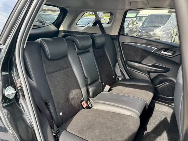 シャトル ハイブリッドX【禁煙・1オーナー・ナビ&Bカメラ&ETC】 ◆走行39,020km◆福岡仕入◆【Bluetooth対応純正SDナビ・地デジTV・DVD・CD・SD録音】LEDオートライト/純正15AW/ヒーター付ハーフレザーシート/エンジンプッシュスタート/(16枚目)