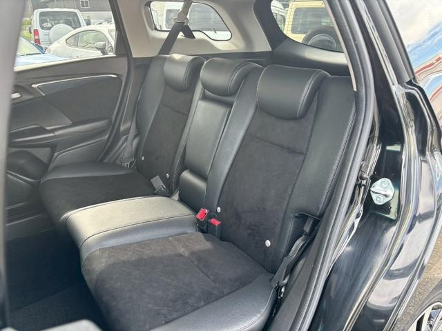 シャトル ハイブリッドX【禁煙・1オーナー・ナビ&Bカメラ&ETC】 ◆走行39,020km◆福岡仕入◆【Bluetooth対応純正SDナビ・地デジTV・DVD・CD・SD録音】LEDオートライト/純正15AW/ヒーター付ハーフレザーシート/エンジンプッシュスタート/(19枚目)