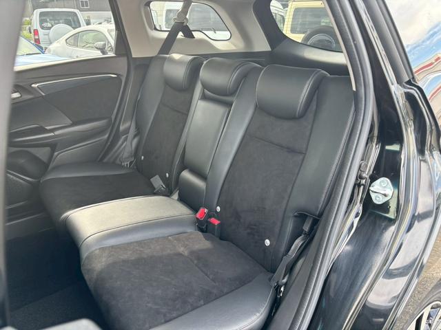 シャトル ハイブリッドX【禁煙・1オーナー・ナビ&Bカメラ&ETC】 ◆走行39,020km◆福岡仕入◆【Bluetooth対応純正SDナビ・地デジTV・DVD・CD・SD録音】LEDオートライト/純正15AW/ヒーター付ハーフレザーシート/エンジンプッシュスタート/(21枚目)