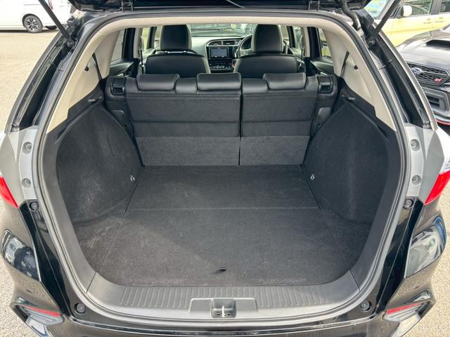 シャトル ハイブリッドX【禁煙・1オーナー・ナビ&Bカメラ&ETC】 ◆走行39,020km◆福岡仕入◆【Bluetooth対応純正SDナビ・地デジTV・DVD・CD・SD録音】LEDオートライト/純正15AW/ヒーター付ハーフレザーシート/エンジンプッシュスタート/(23枚目)