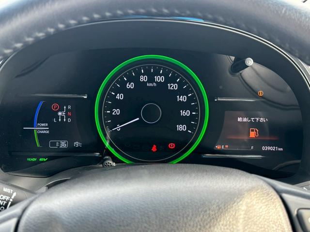 シャトル ハイブリッドX【禁煙・1オーナー・ナビ&Bカメラ&ETC】 ◆走行39,020km◆福岡仕入◆【Bluetooth対応純正SDナビ・地デジTV・DVD・CD・SD録音】LEDオートライト/純正15AW/ヒーター付ハーフレザーシート/エンジンプッシュスタート/(28枚目)