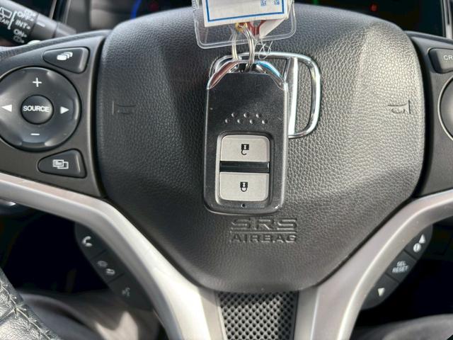 シャトル ハイブリッドX【禁煙・1オーナー・ナビ&Bカメラ&ETC】 ◆走行39,020km◆福岡仕入◆【Bluetooth対応純正SDナビ・地デジTV・DVD・CD・SD録音】LEDオートライト/純正15AW/ヒーター付ハーフレザーシート/エンジンプッシュスタート/(37枚目)