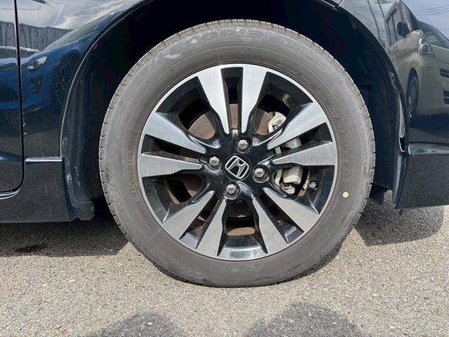 シャトル ハイブリッドX【禁煙・1オーナー・ナビ&Bカメラ&ETC】 ◆走行39,020km◆福岡仕入◆【Bluetooth対応純正SDナビ・地デジTV・DVD・CD・SD録音】LEDオートライト/純正15AW/ヒーター付ハーフレザーシート/エンジンプッシュスタート/(46枚目)