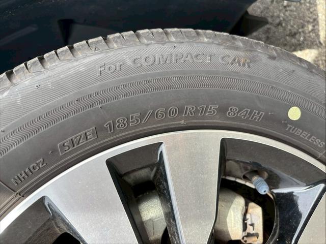 シャトル ハイブリッドX【禁煙・1オーナー・ナビ&Bカメラ&ETC】 ◆走行39,020km◆福岡仕入◆【Bluetooth対応純正SDナビ・地デジTV・DVD・CD・SD録音】LEDオートライト/純正15AW/ヒーター付ハーフレザーシート/エンジンプッシュスタート/(47枚目)