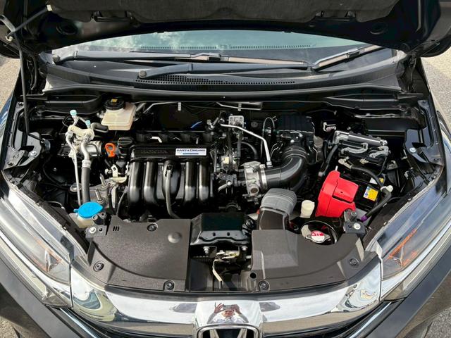 シャトル ハイブリッドX【禁煙・1オーナー・ナビ&Bカメラ&ETC】 ◆走行39,020km◆福岡仕入◆【Bluetooth対応純正SDナビ・地デジTV・DVD・CD・SD録音】LEDオートライト/純正15AW/ヒーター付ハーフレザーシート/エンジンプッシュスタート/(49枚目)