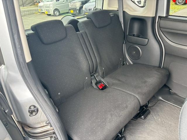 N-BOX G SSパッケージ【禁煙・両側自動スライド・ナビ&Bカメラ】 ◆あんしんパッケージ◆プラズマクラスター搭載エアコン◆運転席シートハイトアジャスター◆【Bluetooth対応純正ナビ・TV・ETC】エンジンプッシュスタート/HID/22年製DLタイヤ/純正14AW(12枚目)