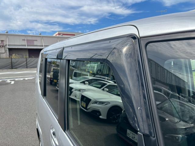 N-BOX G SSパッケージ【禁煙・両側自動スライド・ナビ&Bカメラ】 ◆あんしんパッケージ◆プラズマクラスター搭載エアコン◆運転席シートハイトアジャスター◆【Bluetooth対応純正ナビ・TV・ETC】エンジンプッシュスタート/HID/22年製DLタイヤ/純正14AW(39枚目)