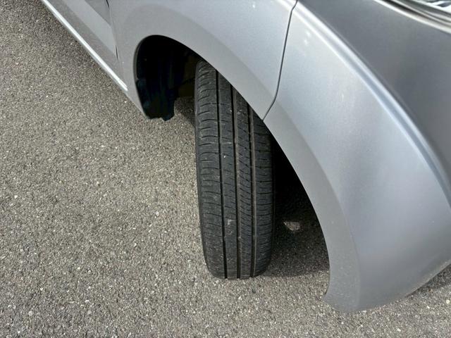 N-BOX G SSパッケージ【禁煙・両側自動スライド・ナビ&Bカメラ】 ◆あんしんパッケージ◆プラズマクラスター搭載エアコン◆運転席シートハイトアジャスター◆【Bluetooth対応純正ナビ・TV・ETC】エンジンプッシュスタート/HID/22年製DLタイヤ/純正14AW(41枚目)