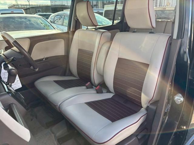 NISSAN MOCO DOLCE X