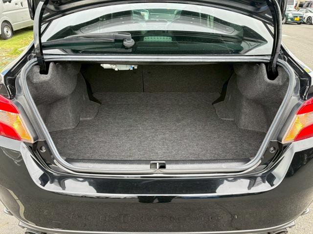 SUBARU WRX STI STI TYPE S