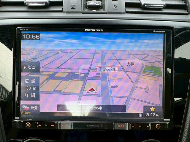 SUBARU WRX STI STI TYPE S