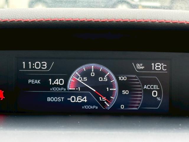 SUBARU WRX STI STI TYPE S