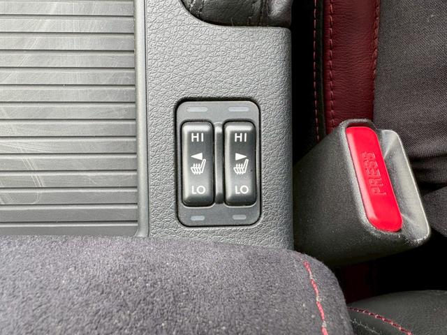 SUBARU WRX STI STI TYPE S